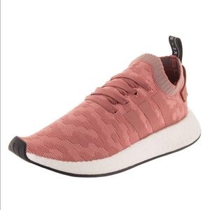 adidas Originals Women's NMD_r2 Pk W Running Shoe